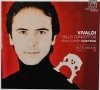 Vivaldi - Jean-Guihen Queyras, Akademie Für Alte Musik Berlin - Cello Concertos (CD)
